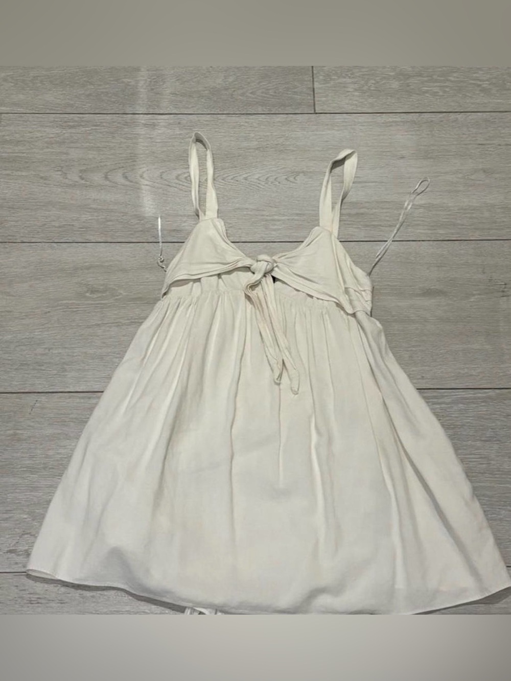 ZARA MINI DRESS